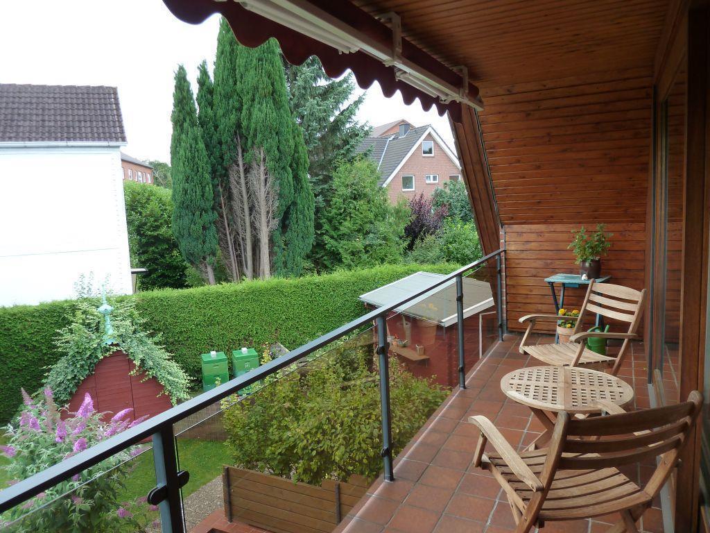 Ferienwohnung Bedey Kiel Exterior foto